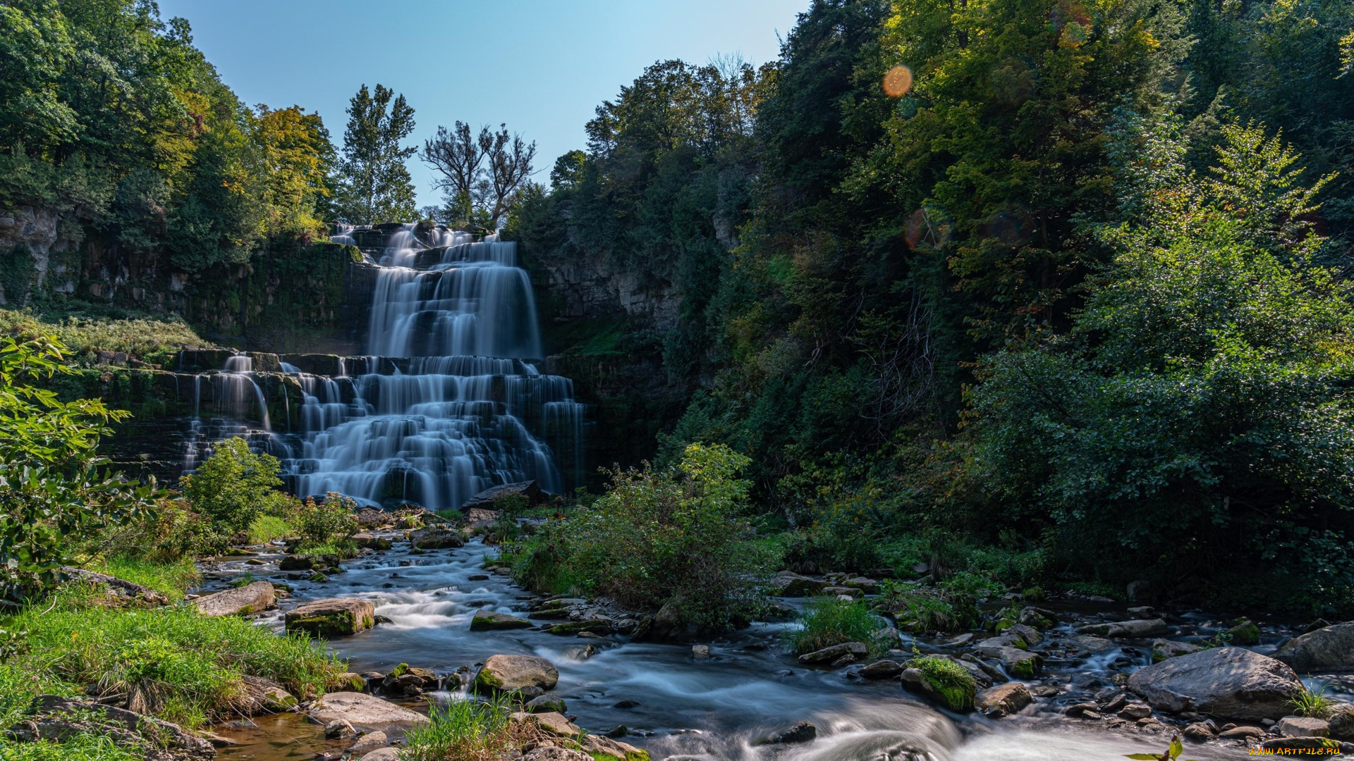 chittenango falls, ny, , , chittenango, falls